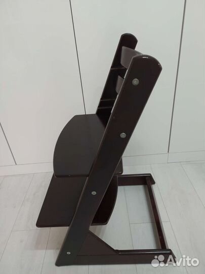 Растущий стул