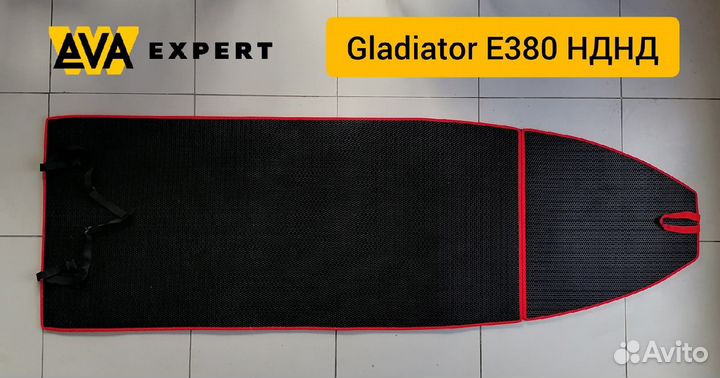 Эва ева eva ковер в лодку