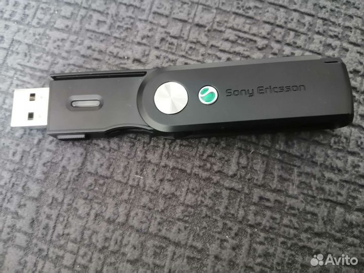 Адаптер для карт памяти Sony (оригинал)