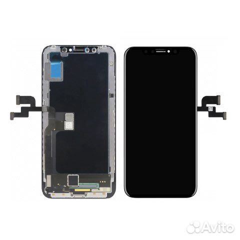 Дисплей для iPhone на все модели с заменой