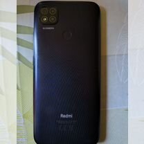 Xiaomi Redmi 9C (NFC), 2/32 ГБ