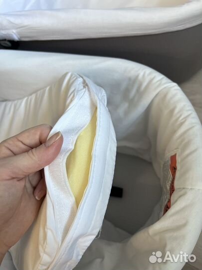 Люльки для коляски Valco Baby Snap Duo