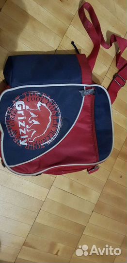 Термосумка