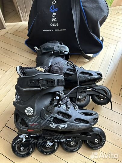 Ролики Rollerblade 41 размер