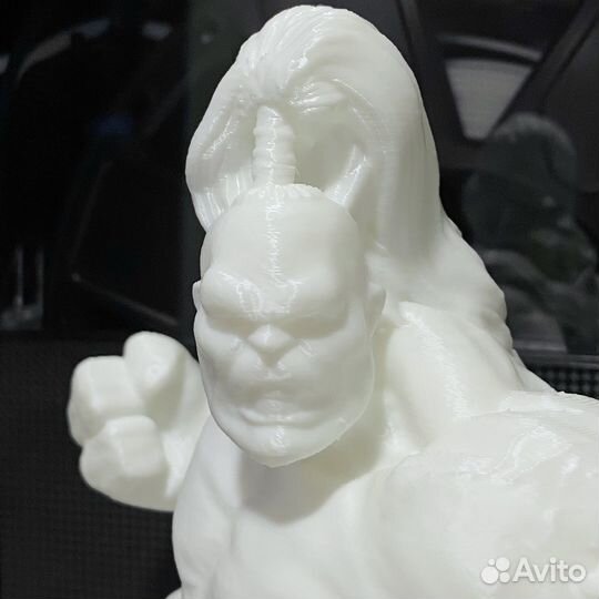 Фигурка Goro из MK