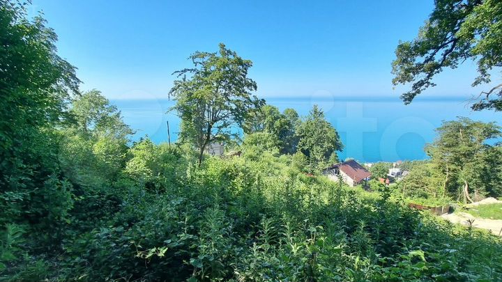 Участок 4,6 сот. (СНТ, ДНП)