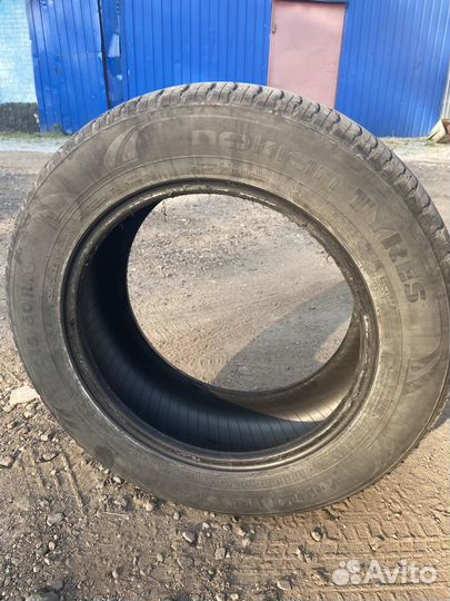 Nokian Tyres Nordman SX2 215/60 R16 99H