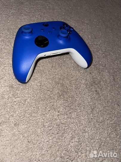 Джойстик xbox