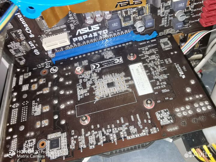 Видеокарта gtx 560