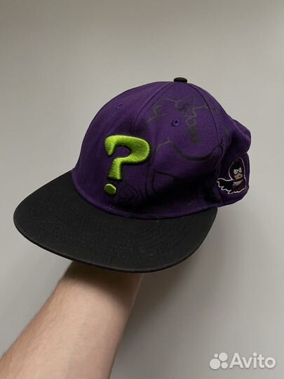 Кепка south park y2k