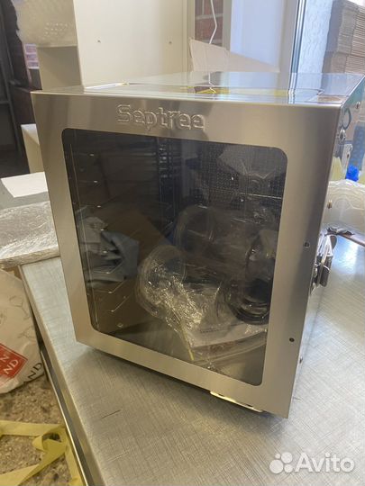 Дегидратор для овощей и фруктов и мяса 800вт