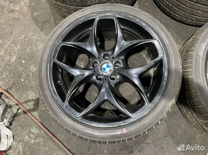 Диски колеса BMW бмв R21 215 стиль 215 style