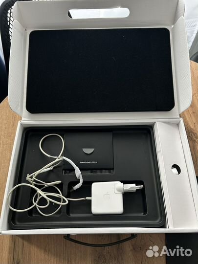 MacBook Pro 13 A1278
