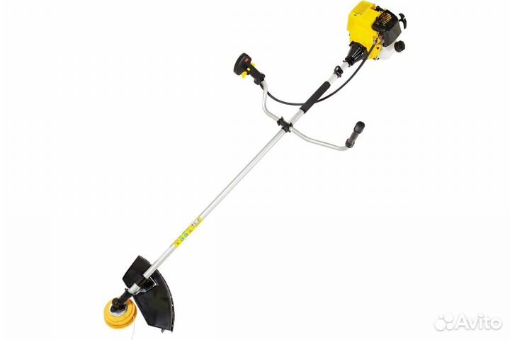 Бензиновый триммер GGT-15004Т (четырёхтактный) Hut