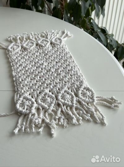 Салфетки, Кольца для салфеток