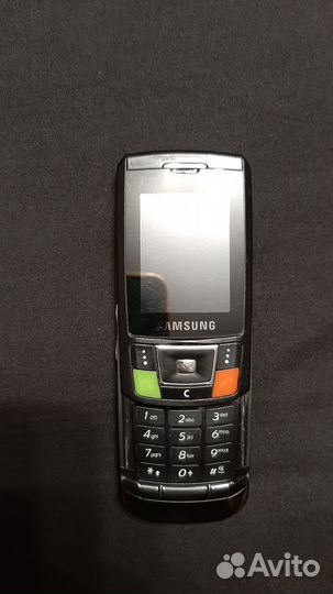 Samsung SGH-D900I