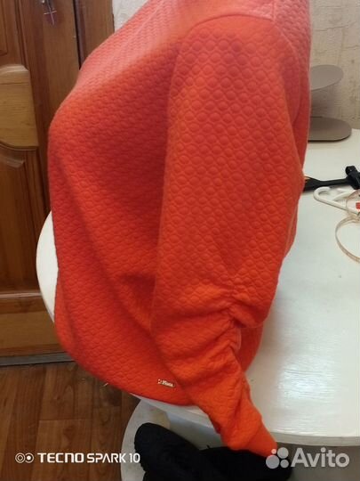 Толстовка Tom tailor размер 46