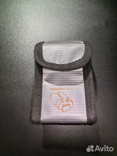 Чехол для аккумулятора DJI mini2