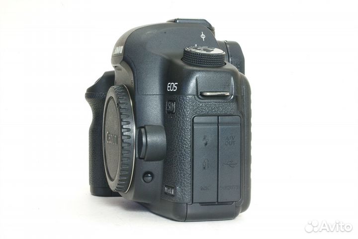 Canon 5D Mark II