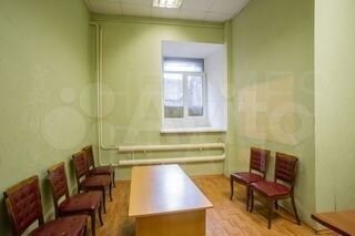 Продажа здания (осз) 1055 м2 м. Комсомольская