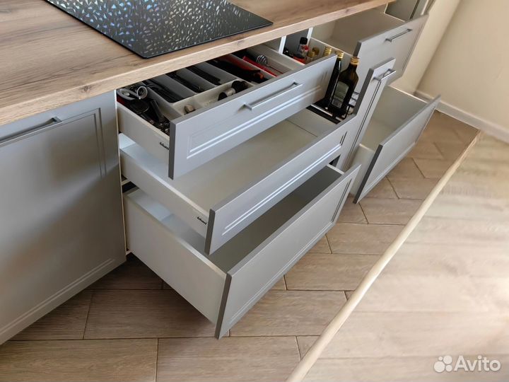 Кухня под заказ