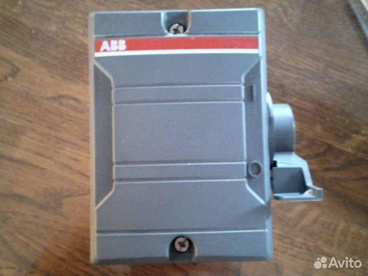 Автомат