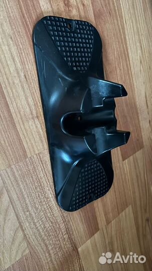 Трюковой самокат hipe h4 читайте описание