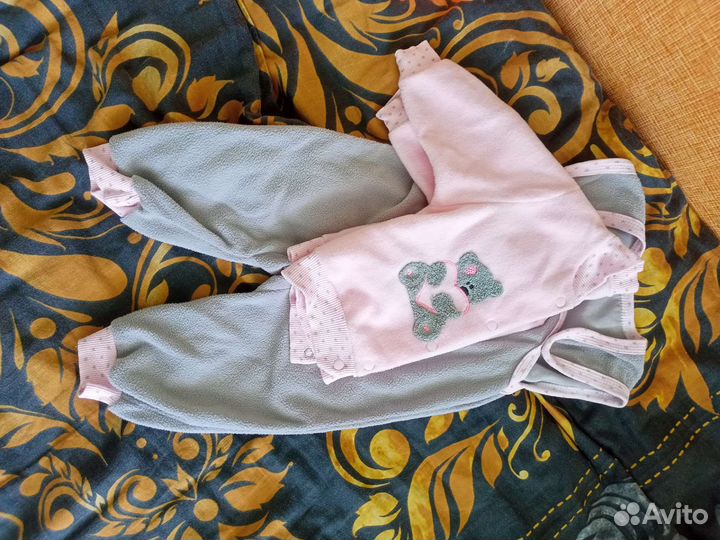 Детская одежда для девочек