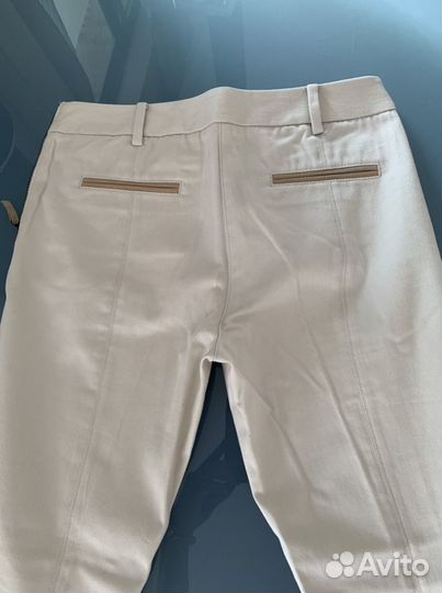 Massimo dutti брюки женские