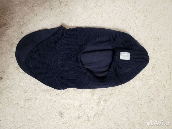 Шапка шлем reima 50