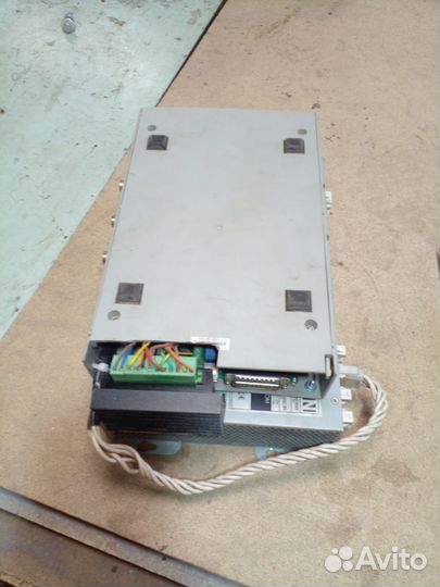 Комплект для чпу