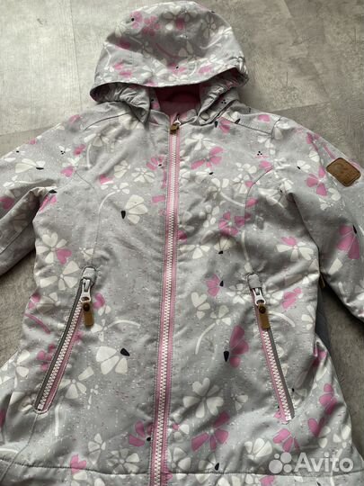 Демисезонный костюм Reima 116-122