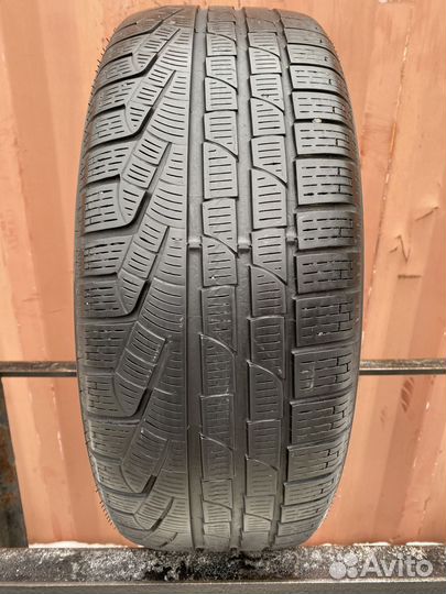 Pirelli Sottozero Winter 240 225/45 R18 86H