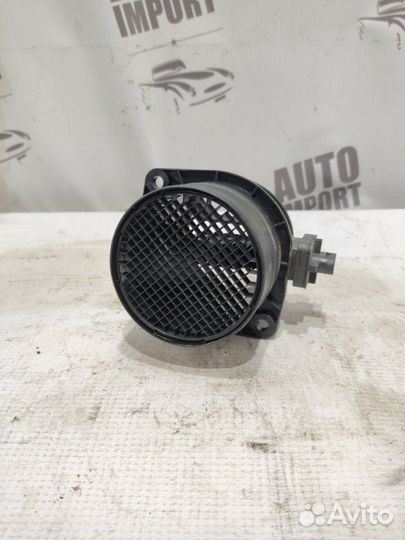 Дмрв Volkswagen Tiguan 5N cfgc 2014