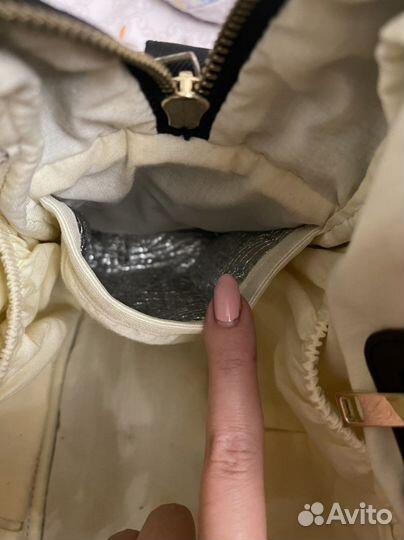 Сумка Elodie Details