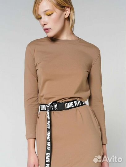 Новое платье 44-46 размер