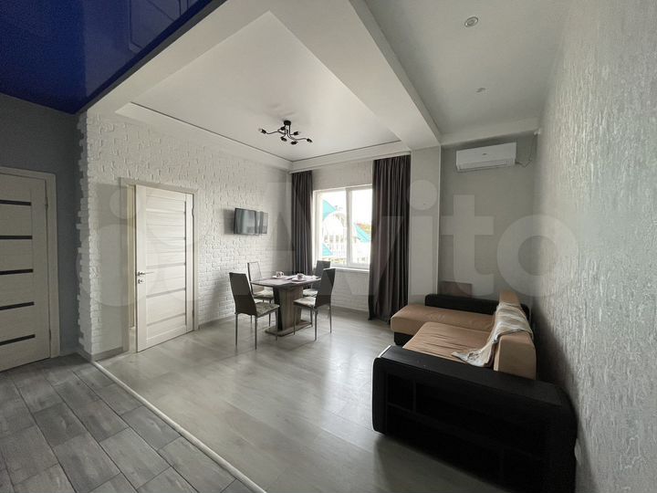 2-к. квартира, 38 м², 3/5 эт.