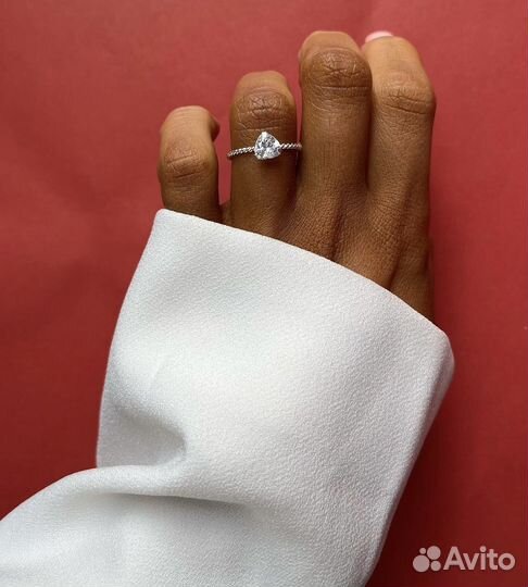 Стильные Кольца серебро 925 пробы ручная работа