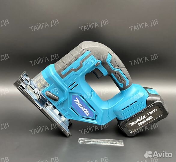 Электроинструменты 8 в 1 Makita