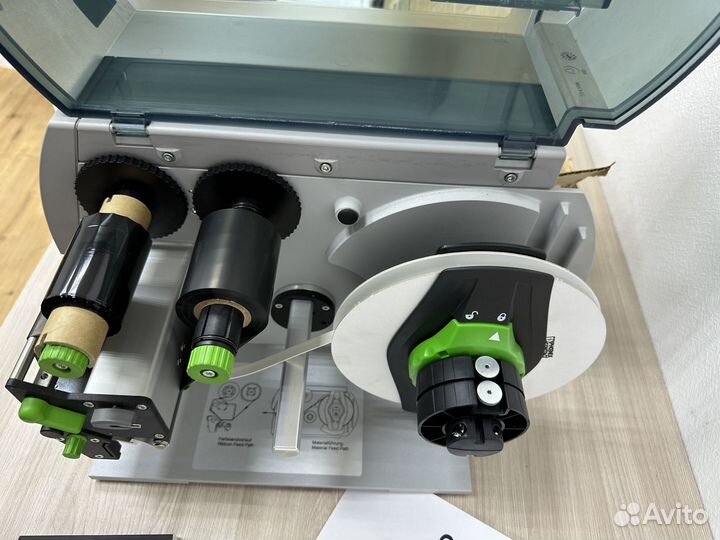 Thermomark X1.2 Термопечатающий принтер Phoenix Co