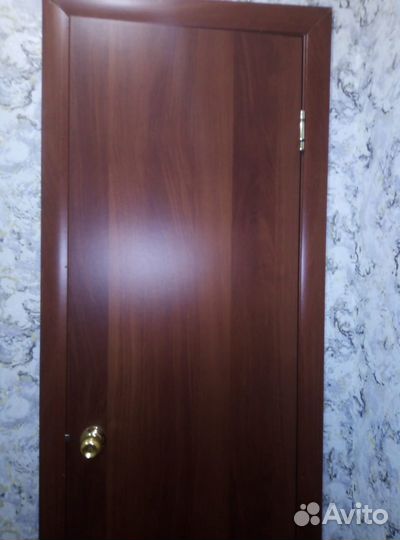 Межкомнатные двери бу