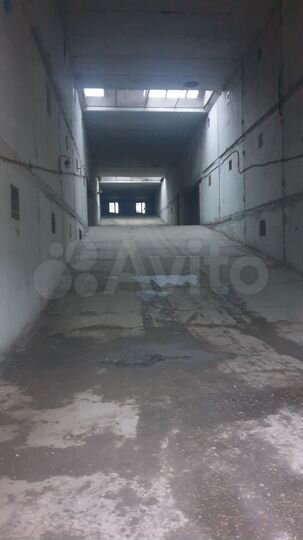 Гараж, 24 м²