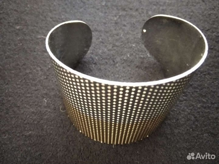 Браслет металл