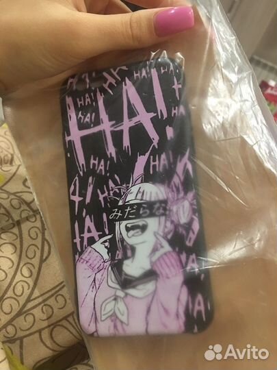 Чехол на iPhone 6 s mini