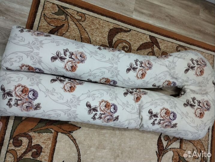 Подушка для беременных