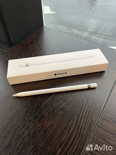 Apple pencil 1