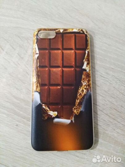 Чехол на Honor 7a