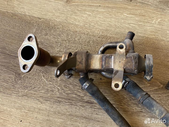 Land rover freelander,ровер 75 теплообменник