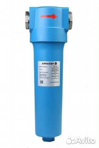 Фильтр для сжатого воздуха