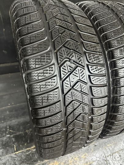 Pirelli Winter Sottozero 3 225/45 R18